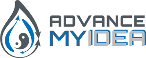 Advance My Idea Logo